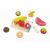 Tooky Toy: Obstschneider-Spielset, Holz 137841976