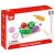 Tooky Toy: Zestaw do krojenia warzyw, drewno 137841975