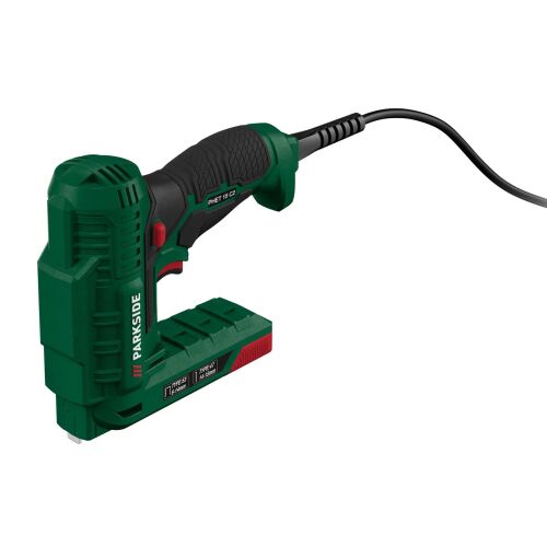 PARKSIDE PHET 15 C2 elektromos tűző- és szögbelövő