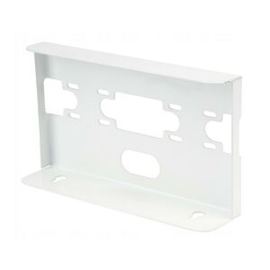 Fém-tartókonzol - univerzális - kettes szűrőház részére 5″ és 10″ szűrőházakhoz USTM BR2