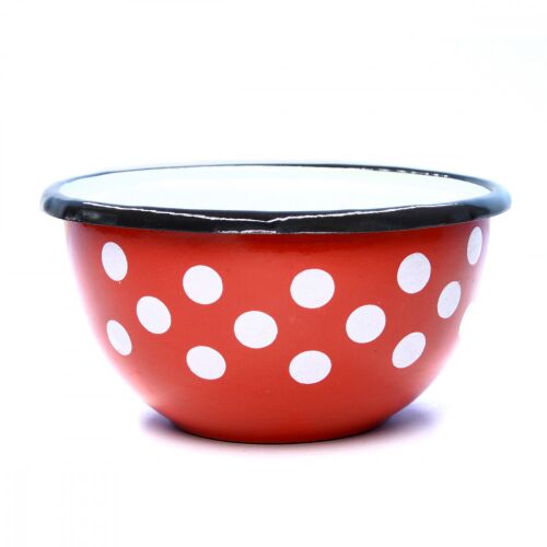 Zom. müzlistál pöttyös 12cm 669/12 137844505