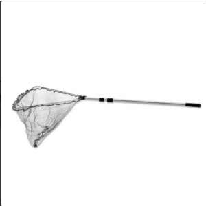 Kolpo K1032026 teleszkópos merítőháló, 160cm, 2 részes nyél, horgászháló - Halvédelem