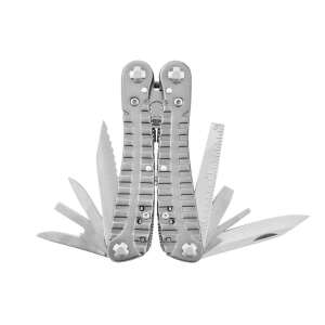 Ganzo G105 Multitool - 11 Funkció - Vadászszerszám