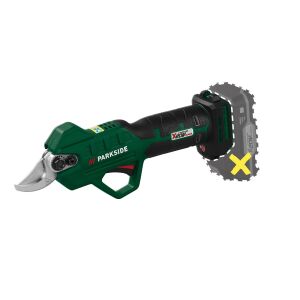 PARKSIDE PAAS 20-Li B1 akkumulátoros metszőolló akkumulátor nélkül - Kerti szerszám