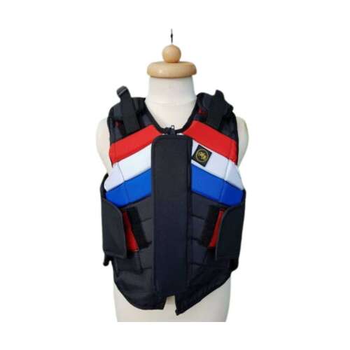 HB Flex Gerincvédő Mellény - EN13158-3