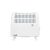 HOME FKM500 500W Electric Frost Guard Heater with Thermostat, front view
