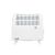 HOME FKM500 500W Electric Frost Guard Heater with Thermostat, front view