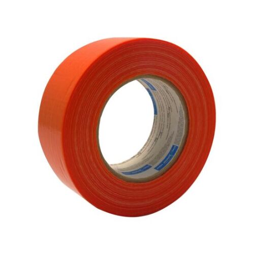 Лента за грапави повърхности, за външна употреба, оранжева, 48 мм x 50 м, Artool 137858850