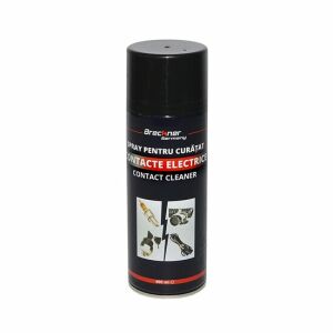 Elektromos érintkezők tisztító spray, Breckner Németország, 400 ml