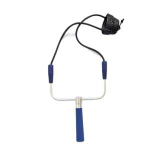 Silstar Silver Bojlis Csúzli - Alumínium, Precíziós