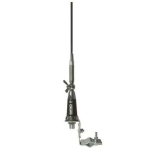 Sirio GL-27 CB nagy sávszélességű antenna 4m RG58 137859226 - Sirio