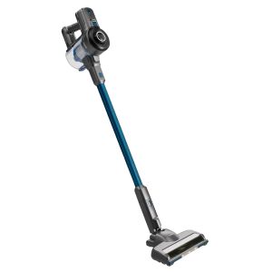 2 az 1-ben álló és kézi porszívó, H.Koenig, UP610, PowerClean, kék