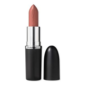 Червило, MAC, MACximal Sleek Satin, 825 Blankety, 3.5 г 137869641 - Уста