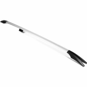 Prémium ezüst tetősín Mercedes Vito extralonghoz - Tetőcsomagtartó