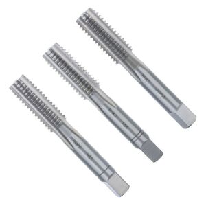 Ruko - Set tarozi de mana DIN352 M16x2mm, 3 bucati [230160] 137869878 - Tarozi si filiere