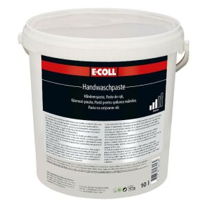 E-COLL - Pasta pentru spalarea mainilor EE 500ml [4317784564281] 137869935 - Detergent pentru mâini