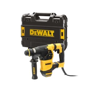 Ciocan rotopercutor Dewalt D25333K, SDS Plus, 950W, 3.5J 137869939 - Insecticide