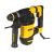 DEWALT SDS-PLUS FÚRÓ- ÉS VÉGÖRÍTŐKALAPÁCS 950W 3,5J 3,7kg D25333K 137869939