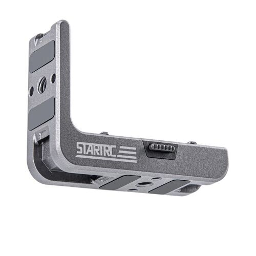 Suport STARTRC în formă de L pentru camere DJI Osmo 360 și Action