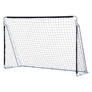 Poarta de fotbal pliabila, 307 x 209 x 125 cm, Lean 6464
