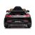Masina electrica Mercedes AMG GT R, negru, Lean 137875479