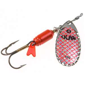 ULAR AM Körforgó Villantó - 5,3g - 2-es