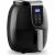 Berdsen BD-651 Forrólevegős sütő 2,6l, 1300W - Fekete 169010829