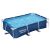 Záhradný bazén s konštrukciou 259 x 170 x 61 cm Bestway 56403N 138628243