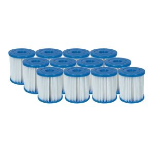 Filter do čerpadla typu II - balenie 12 kusov Bestway 58094 137880462 - Bestway