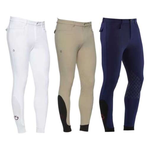 Cavalleria Toscana Lovaglónadrág New Grip System