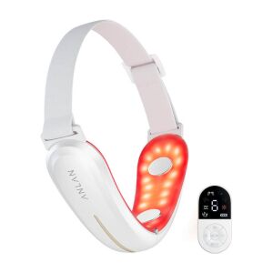 ANLAN 01-AVLY41-02A Ujędrniający tonik do twarzy