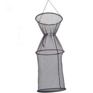 O'Reel 33x100cm karikás haltartó háló, horgász háló, haltartó - Halvédelem