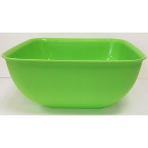 Poly Time négyszögletes tál 1.3 l, homok 137887507 - Poly