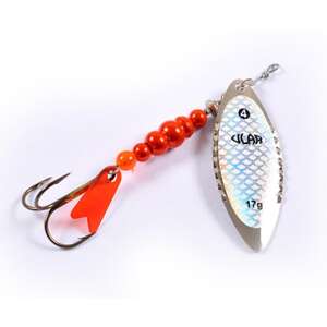 ULAR LM Körforgó Villantó - 4-es méret - 17g