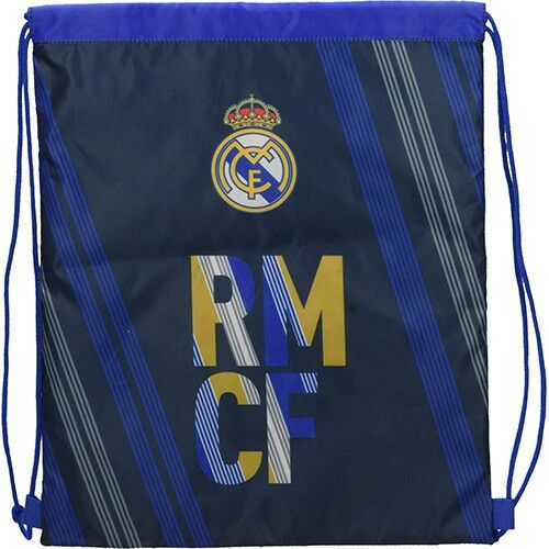Tornazsák Real Madrid 1 kék/sárga 137888545