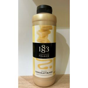 1883 Fehércsoki szósz 0,5 L 137889182 - Szirup