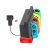 iPega 9186 Nintendo Switch Joy-Con Töltő Adapterrel