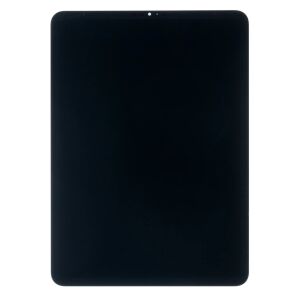 iPad Pro 11 2018/2020 készülékhez LCD kijelző + érintő egység fekete Class A 137889896 - Tablet alkatrész