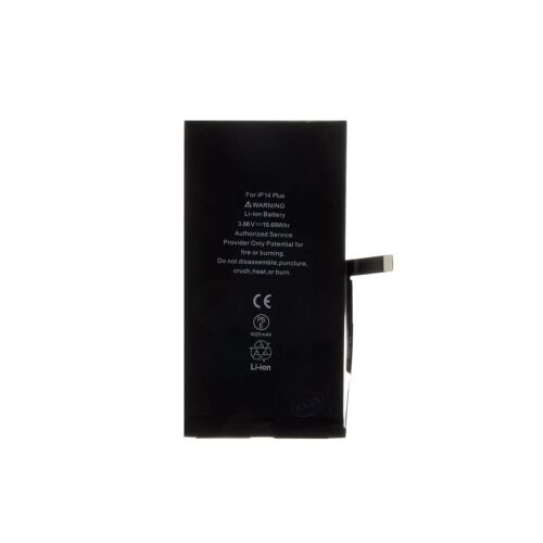 iPhone 14 Plus csere akkumulátor 4325mAh Li-Ion - Mobiltelefon akkumulátor