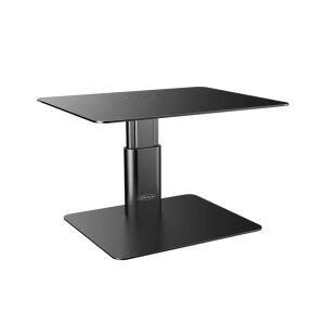 Nillkin HighDesk állítható monitorállvány fekete 137890750 - Monitor állvány