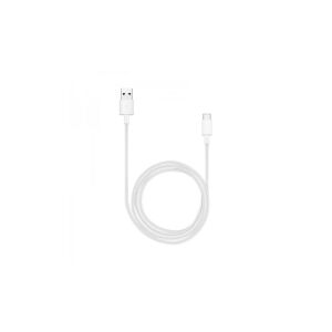Honor USB-A / USB-C adatkábel 3A 1m fehér (Service Pack) 137891041 - Adatkábel