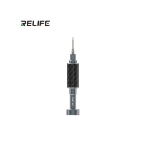 RL-729 Steel Cannon King csavarhúzó *0,8 137892220 - Csavarhúzó