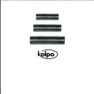 KOLPO K0601037 krimpelő rögzítő csövek 30DB 0,9MM  harcsázó pergető kiegésztő