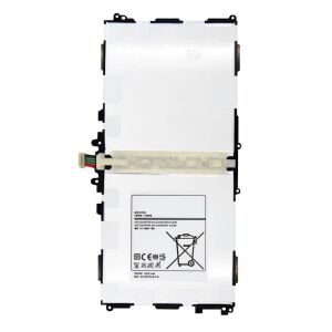 Samsung készülékhez T8220E akkumulátor – 8220mAh Li-Ion (OEM) 137892691 - Tablet alkatrész