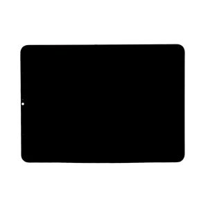 iPad Pro 11 2021/2022 készülékhez LCD kijelző + érintő egység fekete Class A 137892732 - Tablet alkatrész