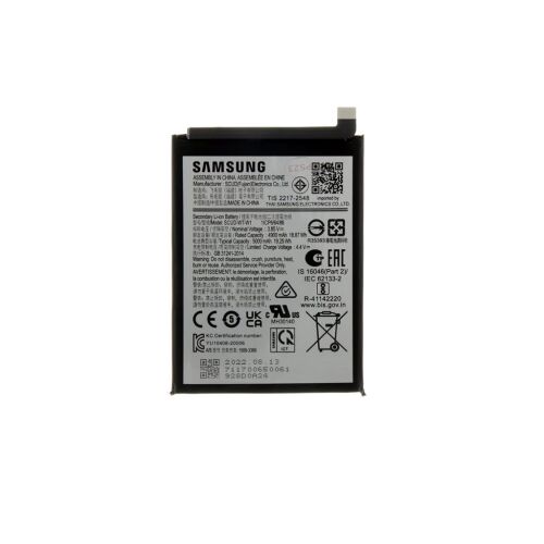 Samsung SCUD-WT-W1 csere akkumulátor, 5000mAh Li-Ion Service Pack - Samsung