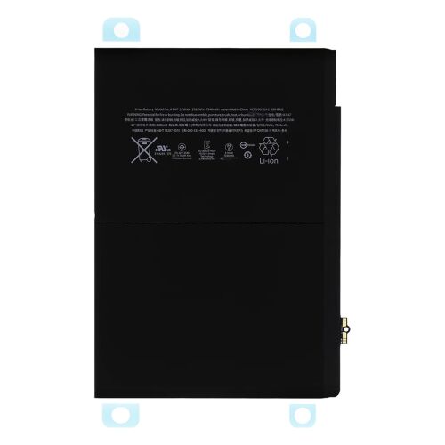 Akkumulátor iPad Air 2 készülékhez 7340mAh Li-Ion (Bulk) 137893084