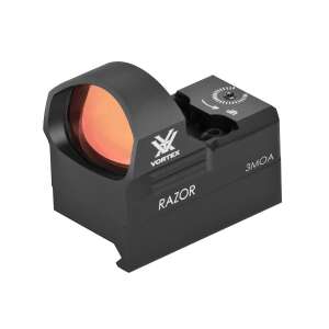 Vortex Optics Kollimátor Vortex Razor 3 MOA / 6 MOA