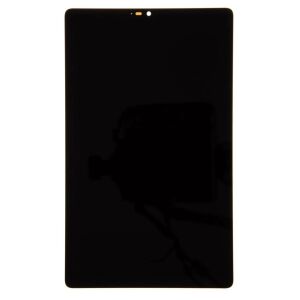 LCD kijelző és érintő egység Lenovo Tab M8 készülékhez, fekete 137893700 - Tablet alkatrész
