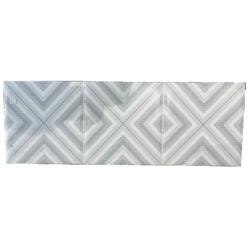 ROCA 031 Deko Samba Gris falburkolat 21,4*61cm 1. o. 1,17m2/dob 137894077